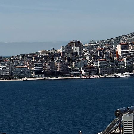 Family Apartments Saranda Dış mekan fotoğraf