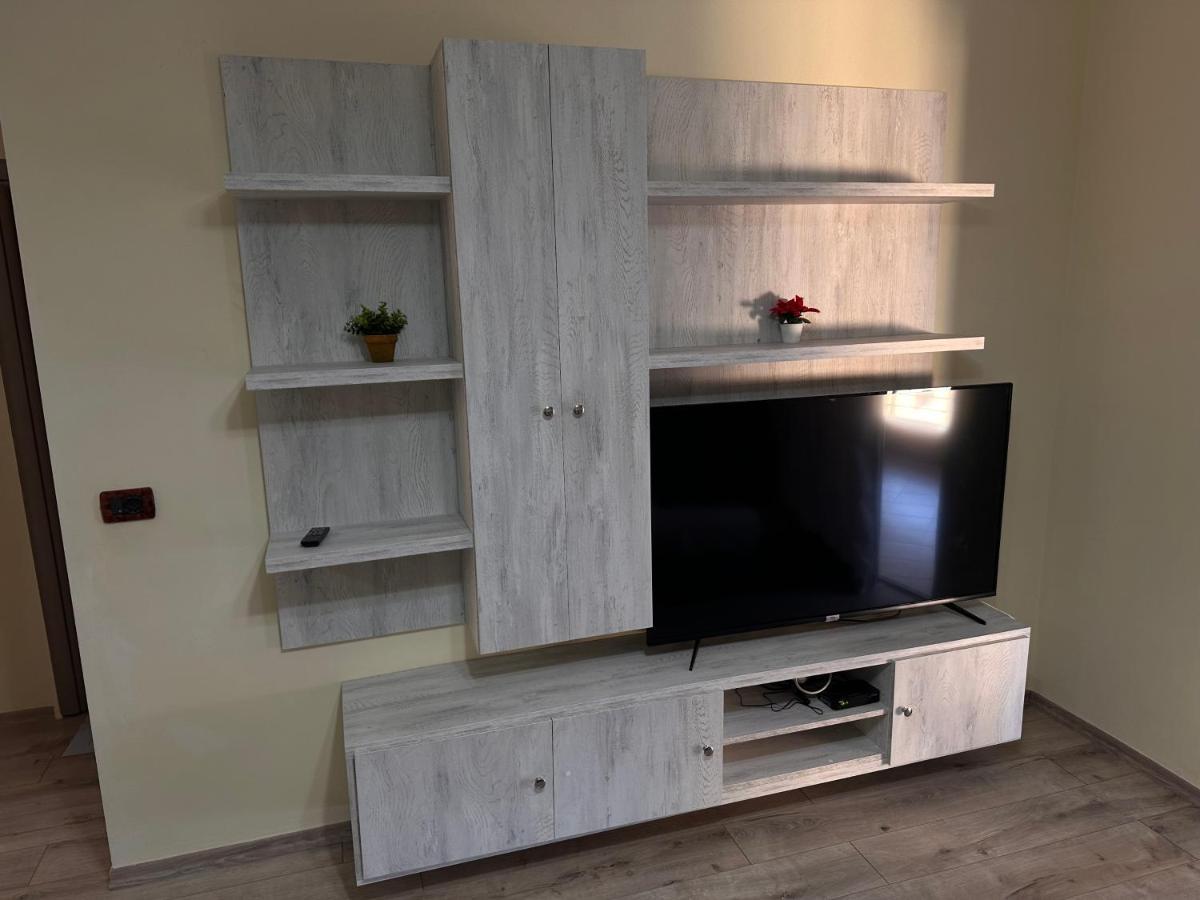 Family Apartments Saranda Dış mekan fotoğraf