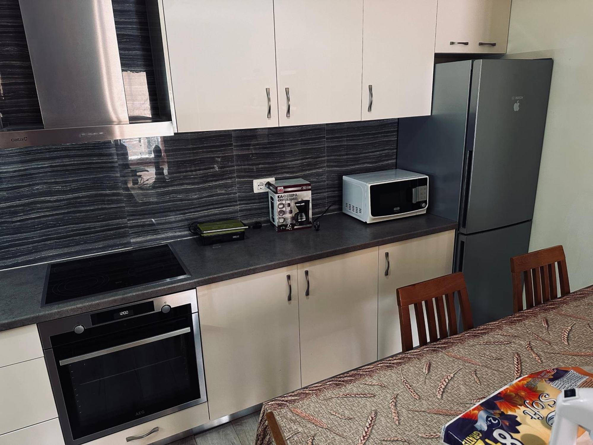 Family Apartments Saranda Dış mekan fotoğraf