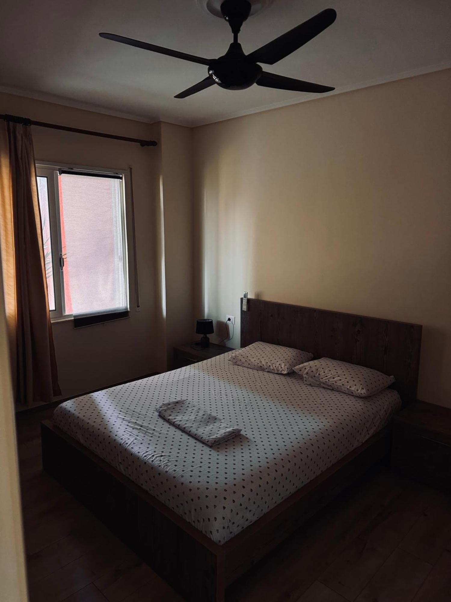 Family Apartments Saranda Dış mekan fotoğraf