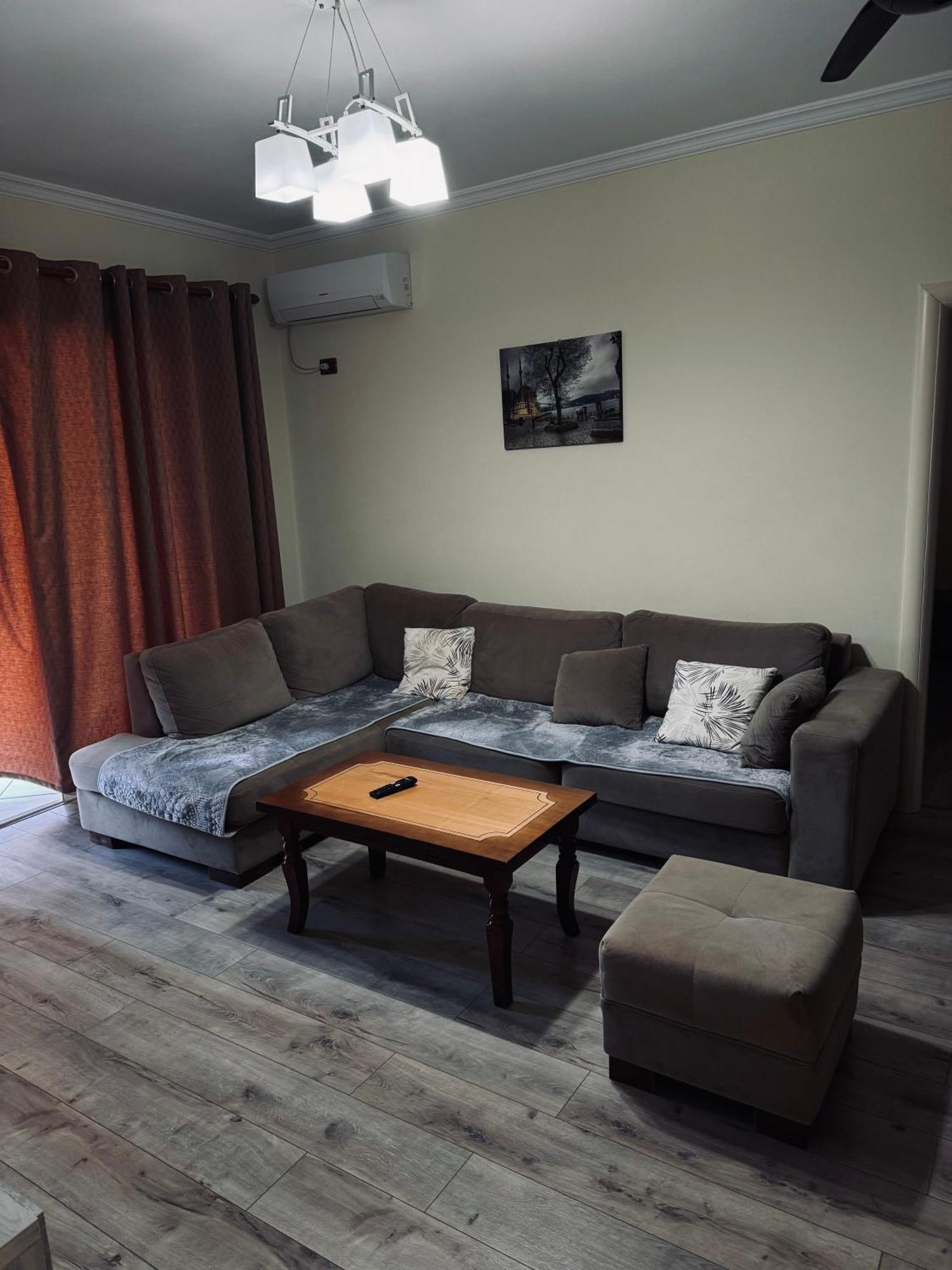 Family Apartments Saranda Dış mekan fotoğraf