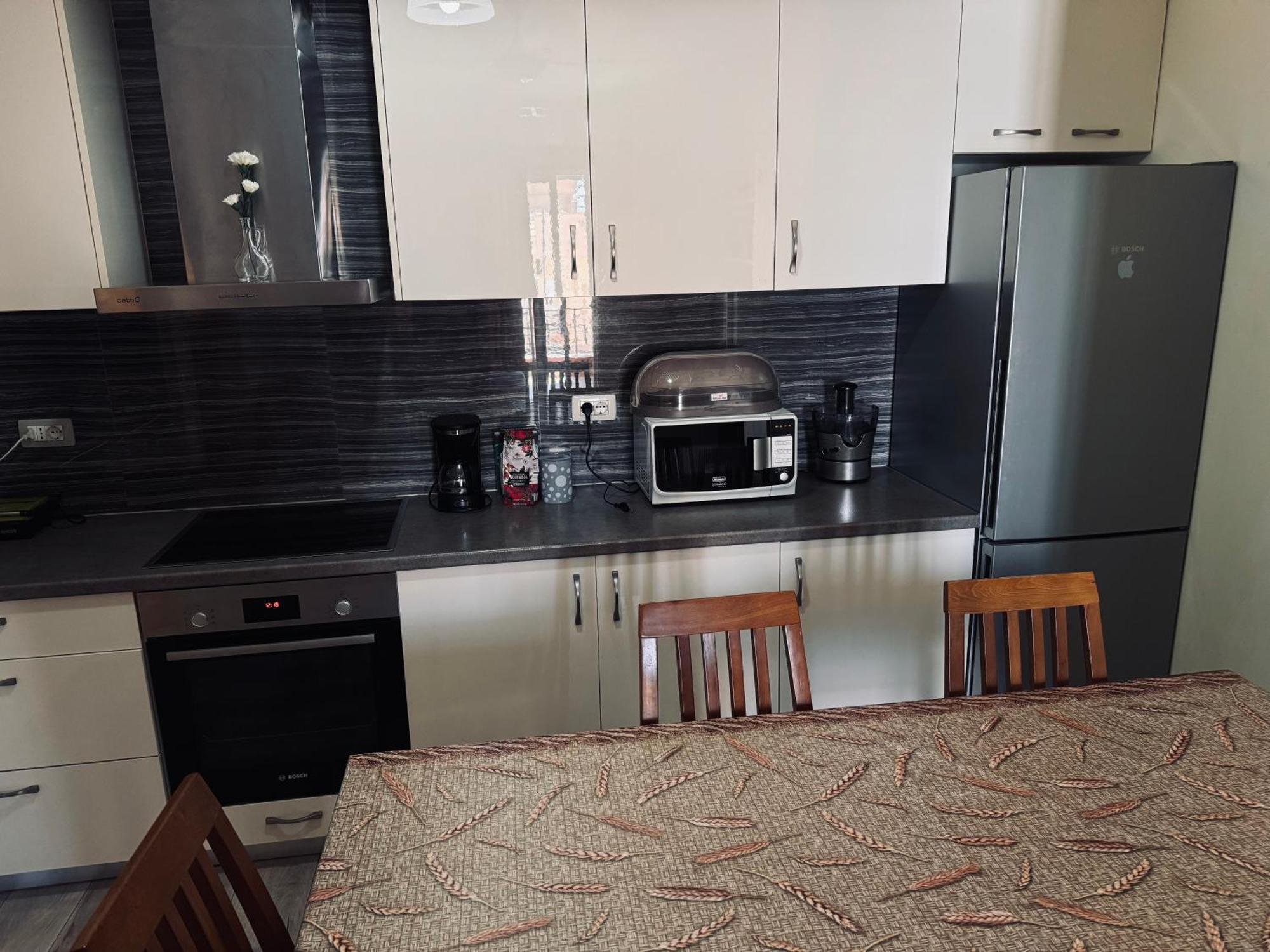 Family Apartments Saranda Dış mekan fotoğraf