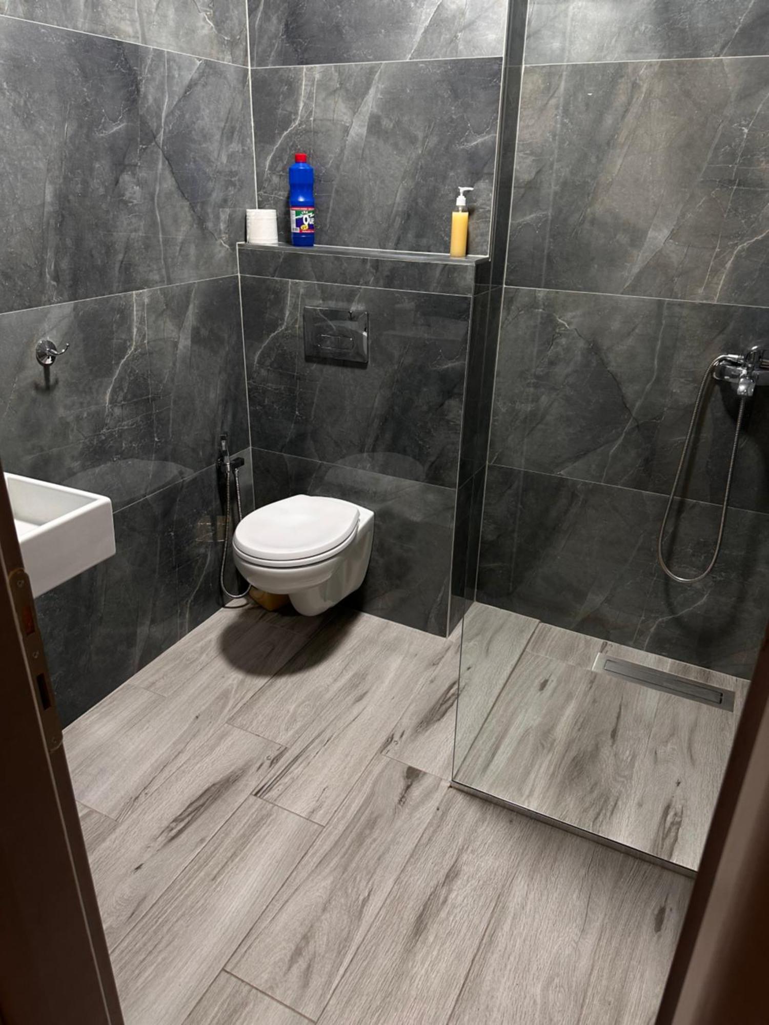 Family Apartments Saranda Dış mekan fotoğraf
